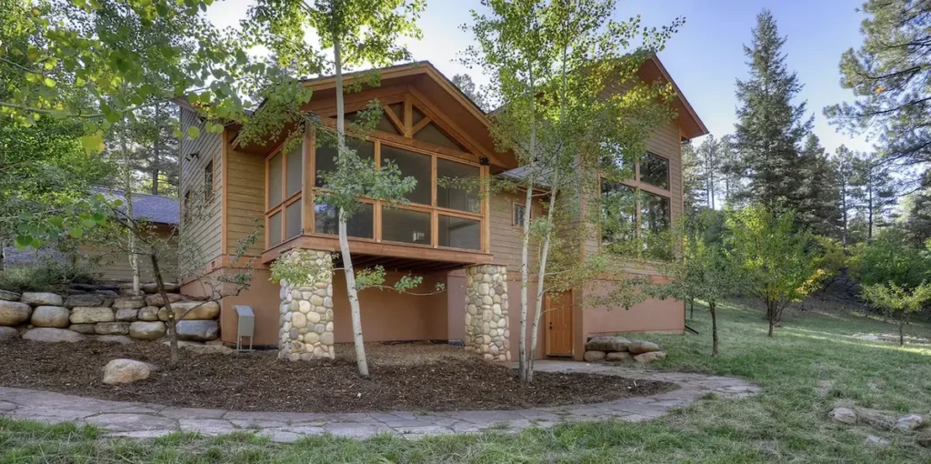Beautiful home remodel in Durango, CO