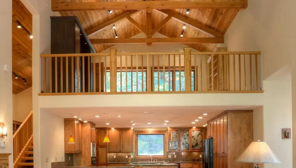 Whole home remodel in Durango