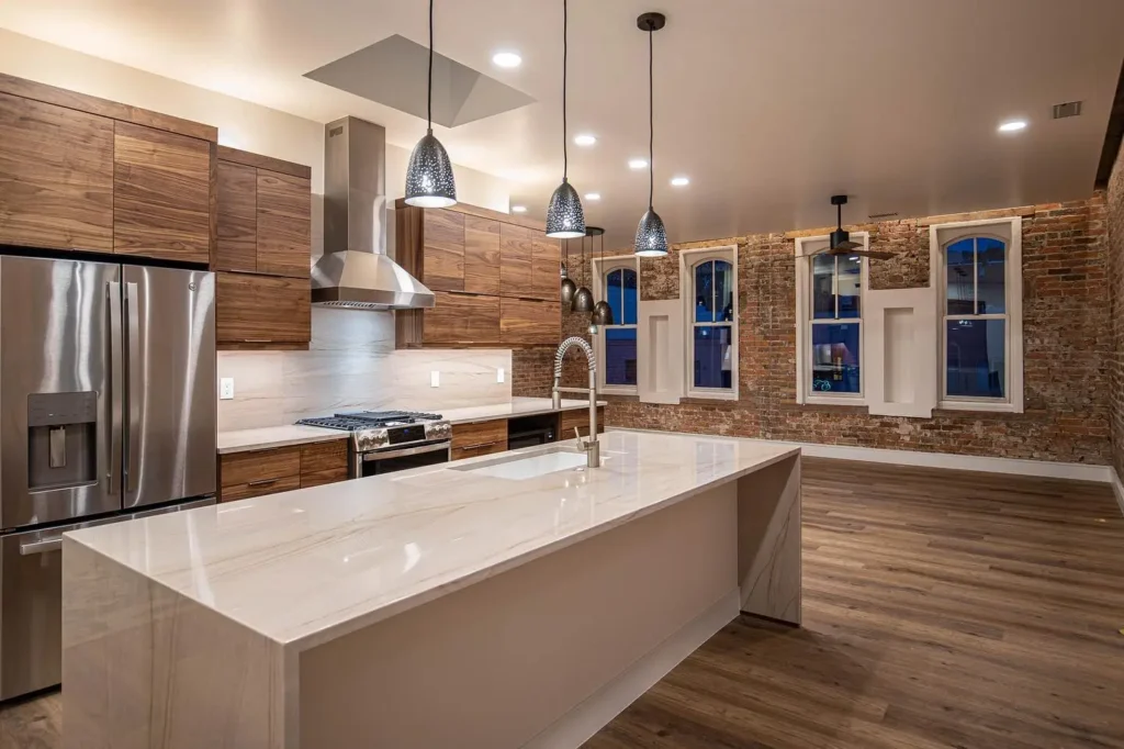 New whole home remodel in Trimble, CO