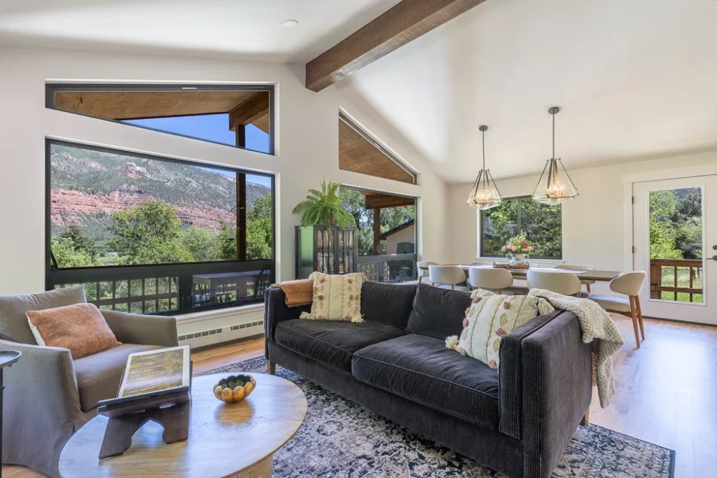 interior remodeling in durango